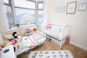 Bedroom Two- click for photo gallery